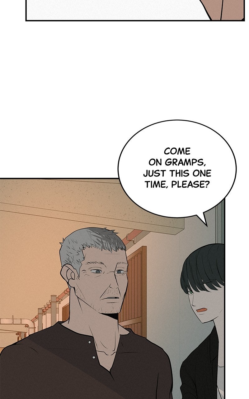 Radiant Rewind Ep. 75 - Going Beneath Wonsang River Bridge page 107 - 