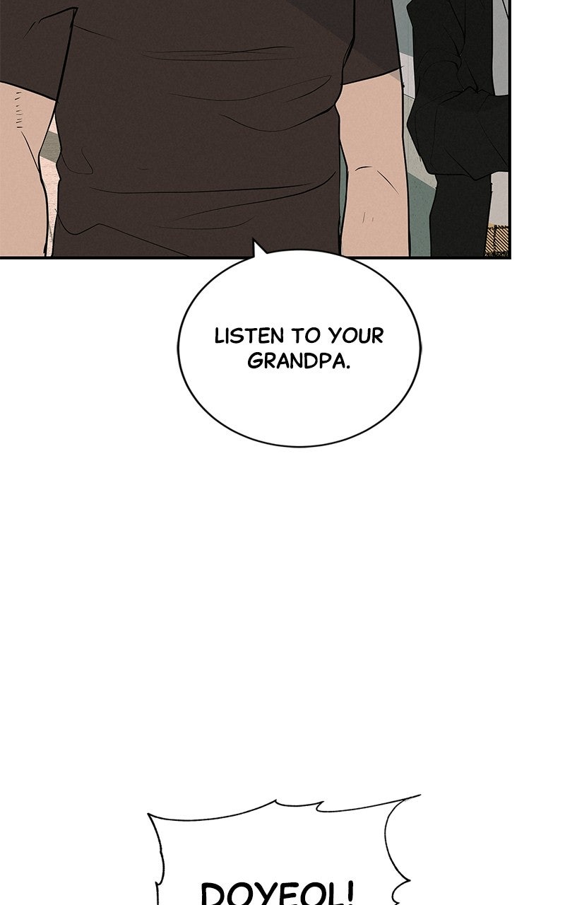 Radiant Rewind Ep. 75 - Going Beneath Wonsang River Bridge page 108 - 