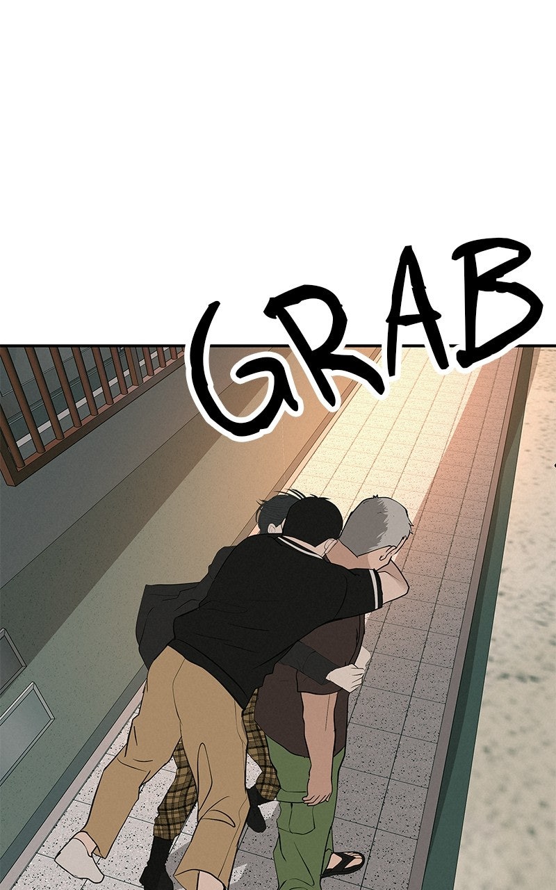 Radiant Rewind Ep. 75 - Going Beneath Wonsang River Bridge page 113 - 
