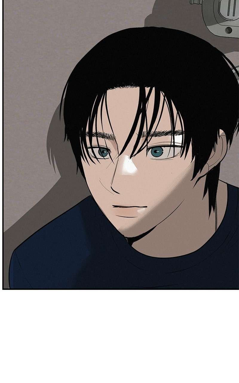 Radiant Rewind Ep. 75 - Going Beneath Wonsang River Bridge page 115 - 