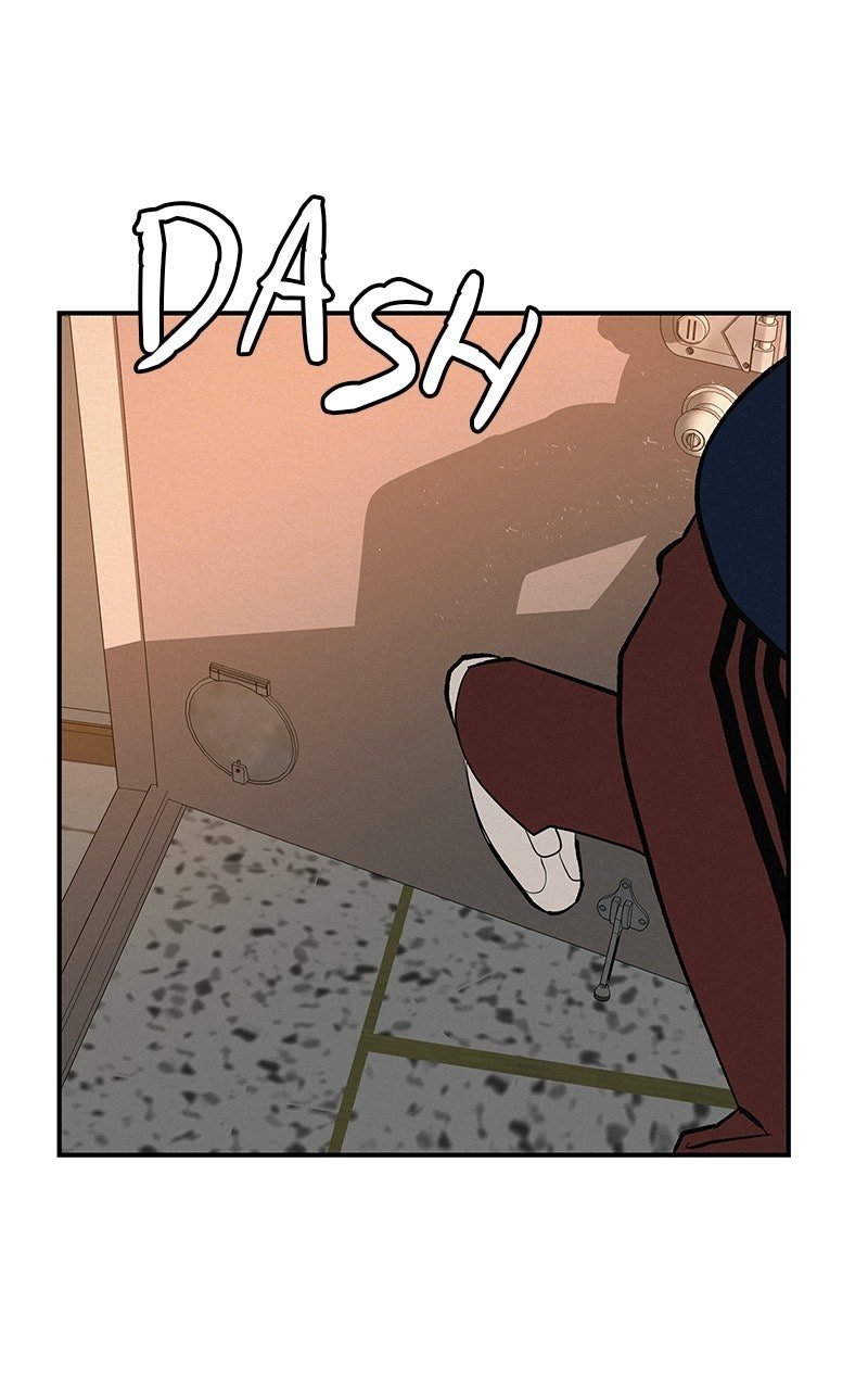 Radiant Rewind Ep. 75 - Going Beneath Wonsang River Bridge page 116 - 