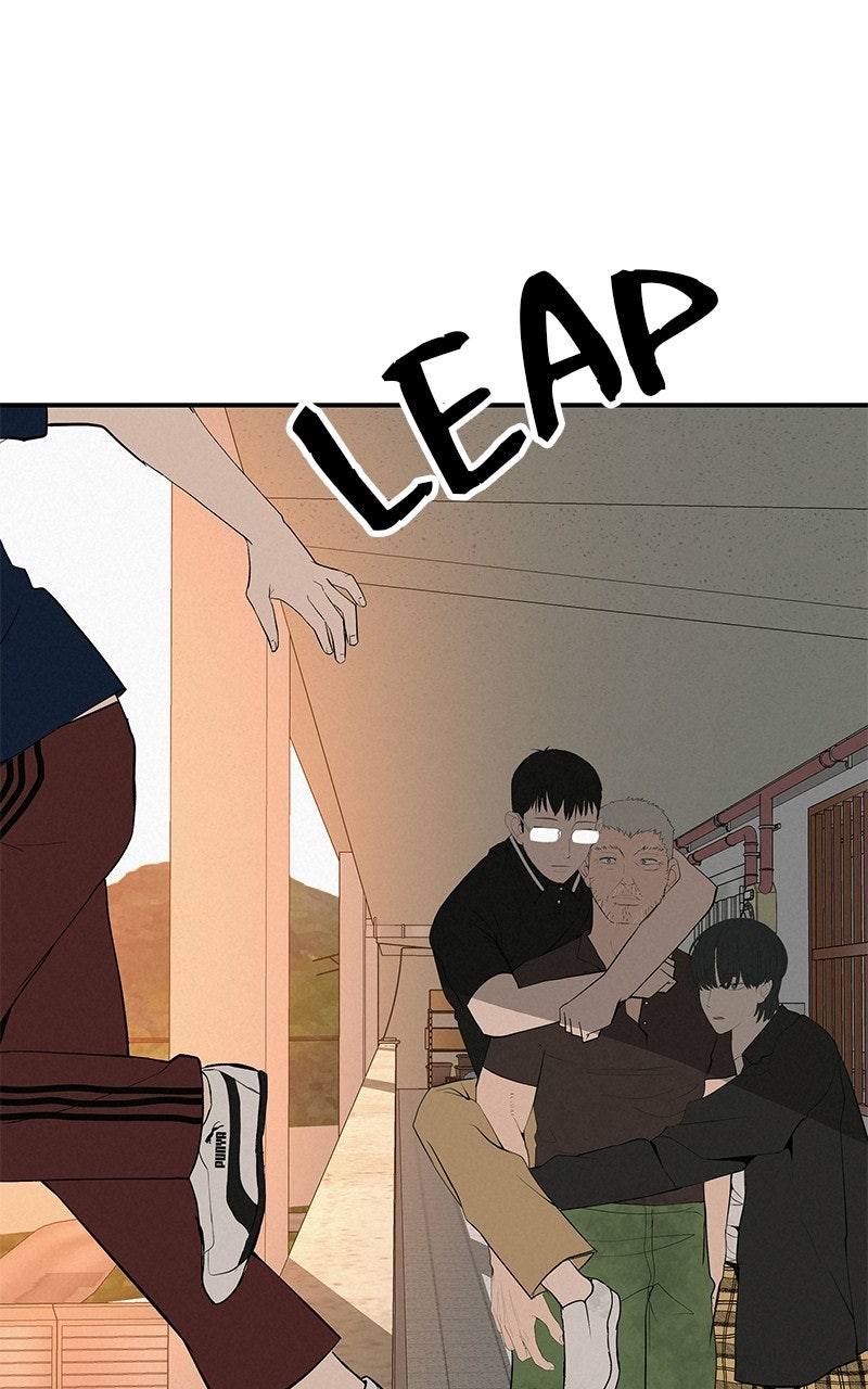 Radiant Rewind Ep. 75 - Going Beneath Wonsang River Bridge page 117 - 