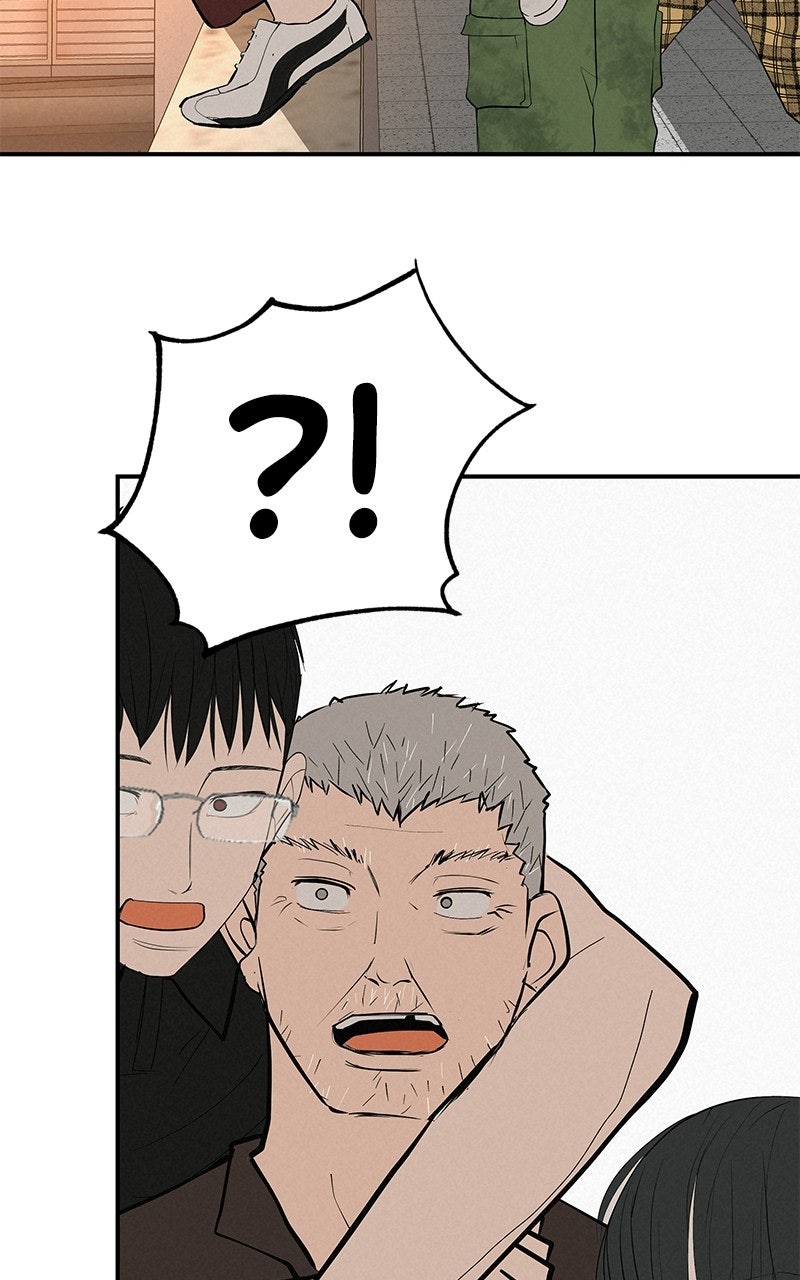 Radiant Rewind Ep. 75 - Going Beneath Wonsang River Bridge page 118 - 
