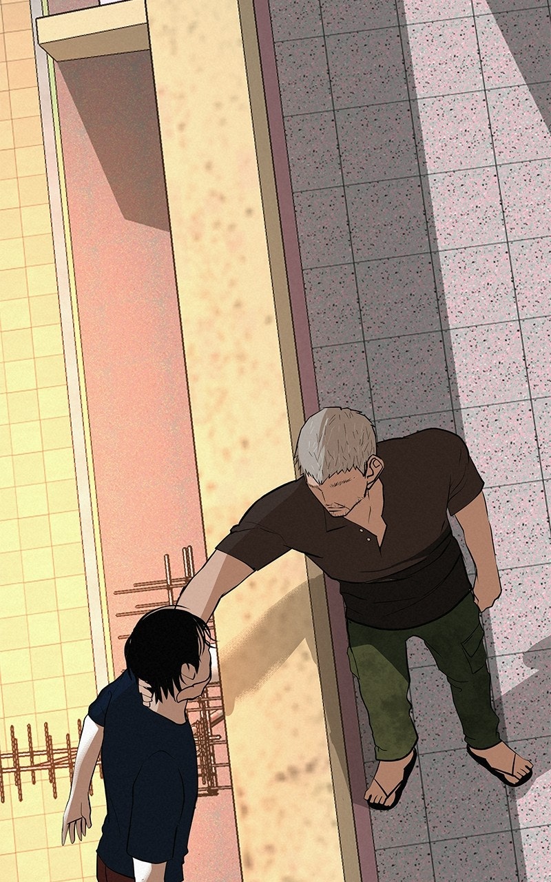 Radiant Rewind Ep. 75 - Going Beneath Wonsang River Bridge page 121 - 