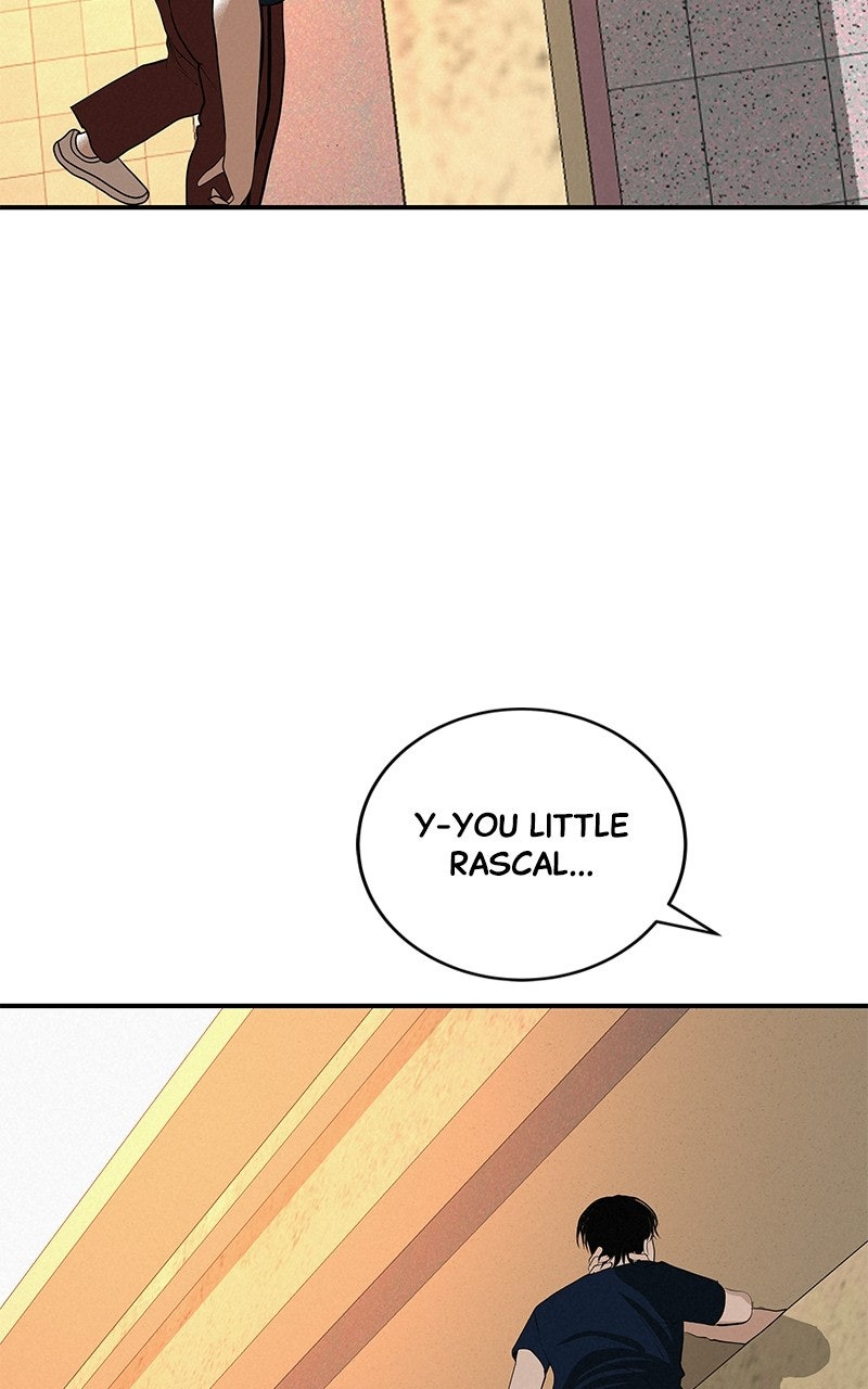 Radiant Rewind Ep. 75 - Going Beneath Wonsang River Bridge page 122 - 