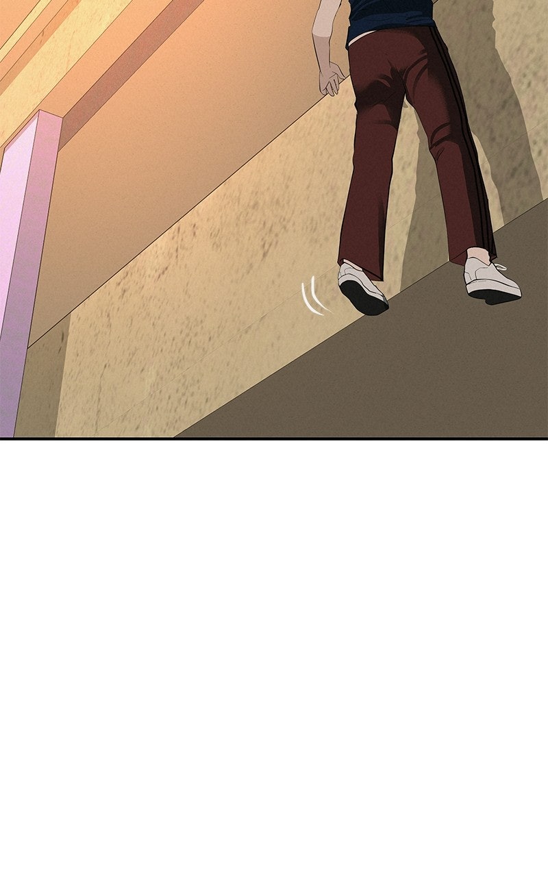 Radiant Rewind Ep. 75 - Going Beneath Wonsang River Bridge page 123 - 