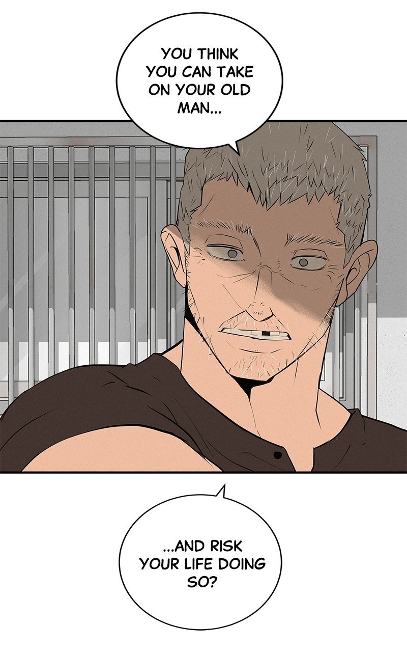 Radiant Rewind Ep. 75 - Going Beneath Wonsang River Bridge page 124 - 