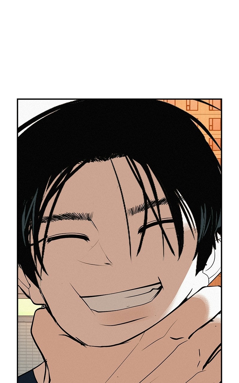 Radiant Rewind Ep. 75 - Going Beneath Wonsang River Bridge page 126 - 