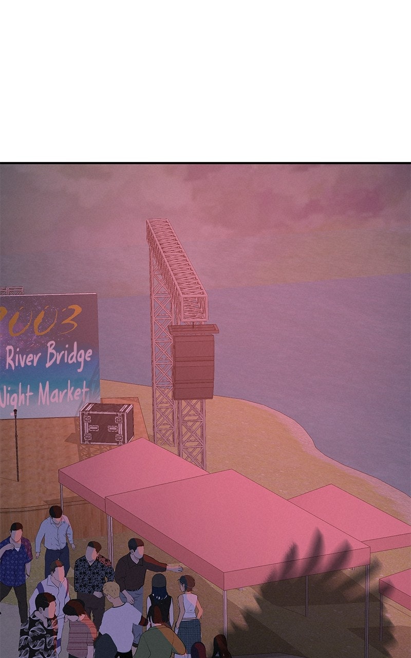 Radiant Rewind Ep. 75 - Going Beneath Wonsang River Bridge page 132 - 