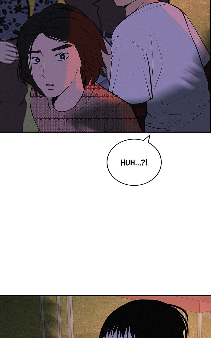 Radiant Rewind Ep. 75 - Going Beneath Wonsang River Bridge page 134 - 