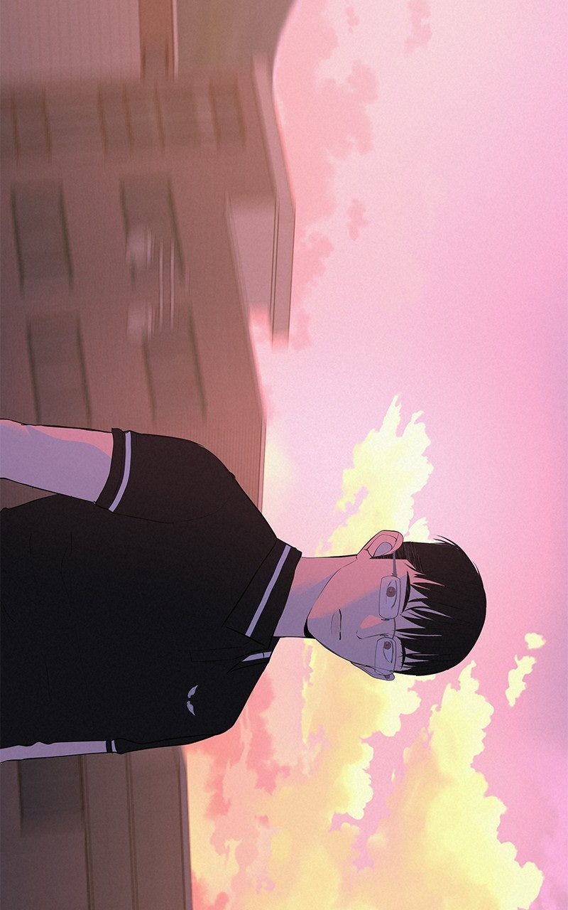 Radiant Rewind Ep. 75 - Going Beneath Wonsang River Bridge page 138 - 