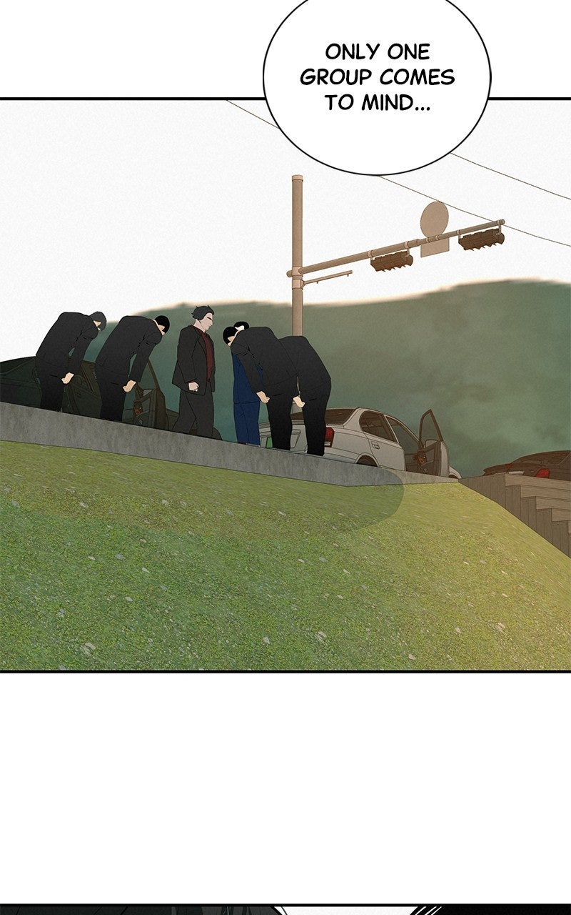 Radiant Rewind Ep. 75 - Going Beneath Wonsang River Bridge page 15 - 