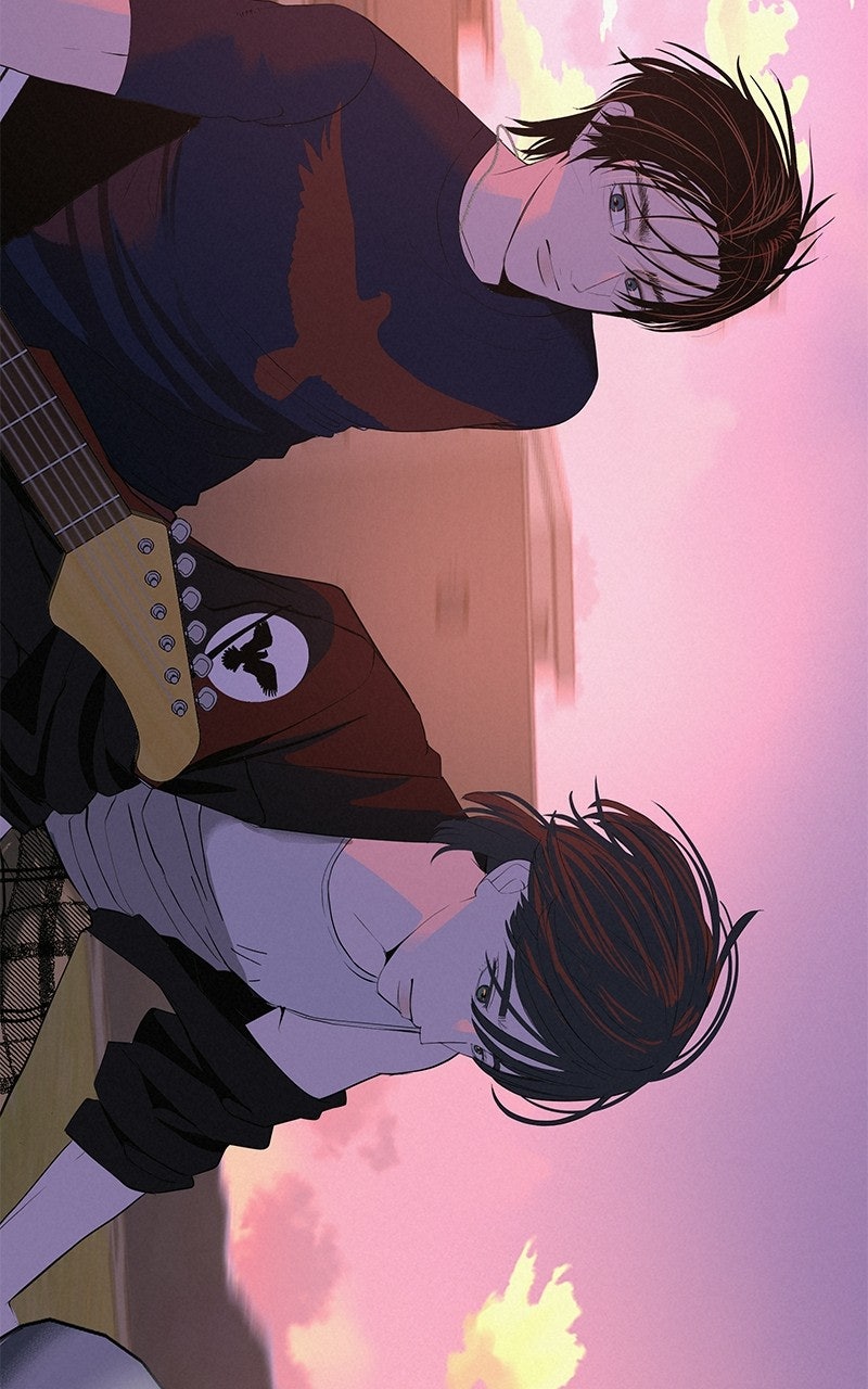 Radiant Rewind Ep. 75 - Going Beneath Wonsang River Bridge page 141 - 