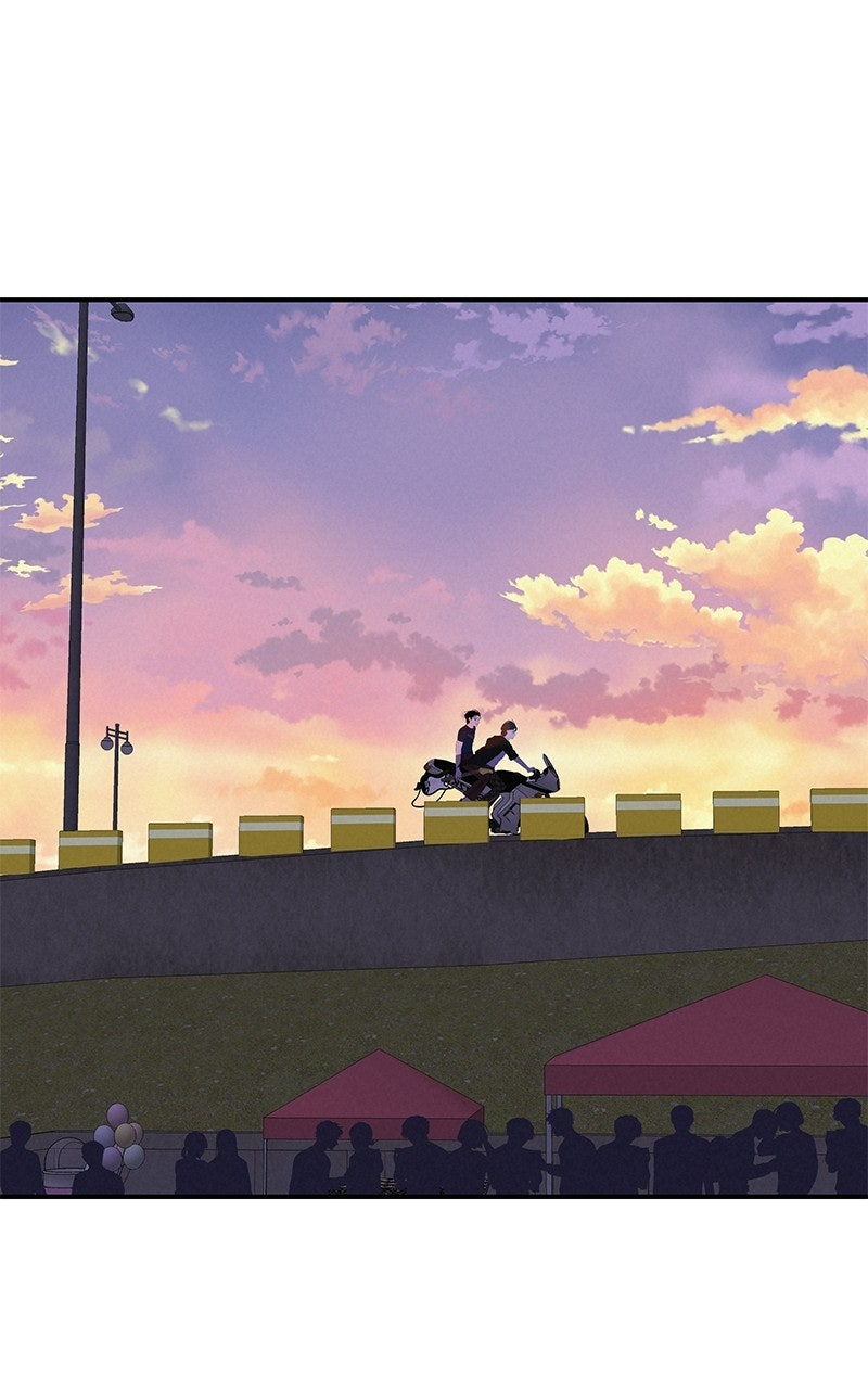Radiant Rewind Ep. 75 - Going Beneath Wonsang River Bridge page 143 - 