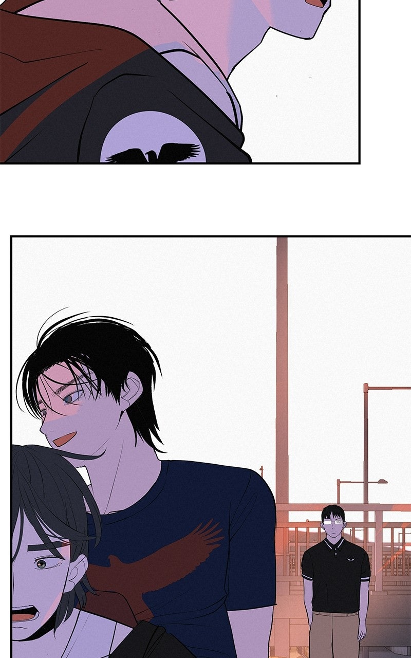 Radiant Rewind Ep. 75 - Going Beneath Wonsang River Bridge page 146 - 