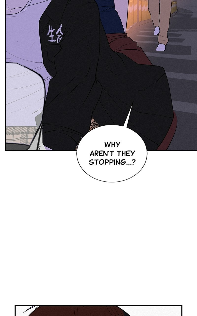 Radiant Rewind Ep. 75 - Going Beneath Wonsang River Bridge page 147 - 
