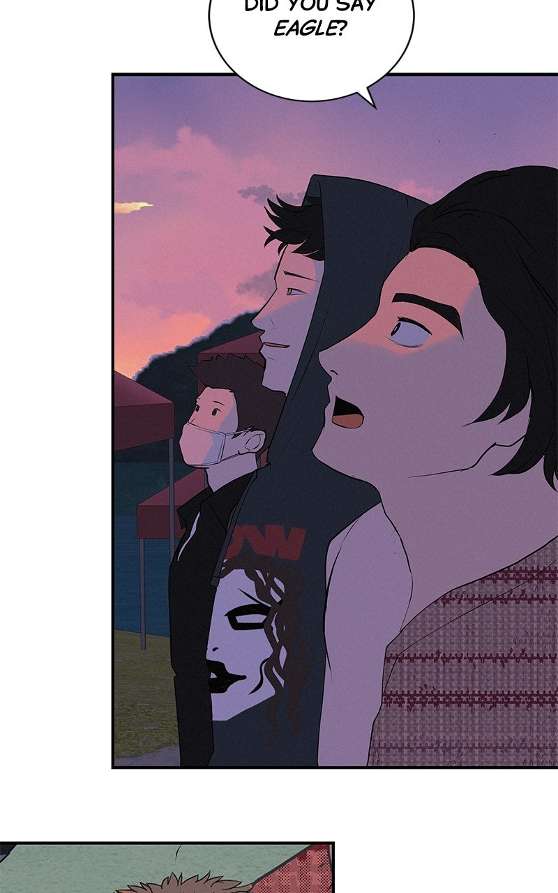 Radiant Rewind Ep. 75 - Going Beneath Wonsang River Bridge page 151 - 