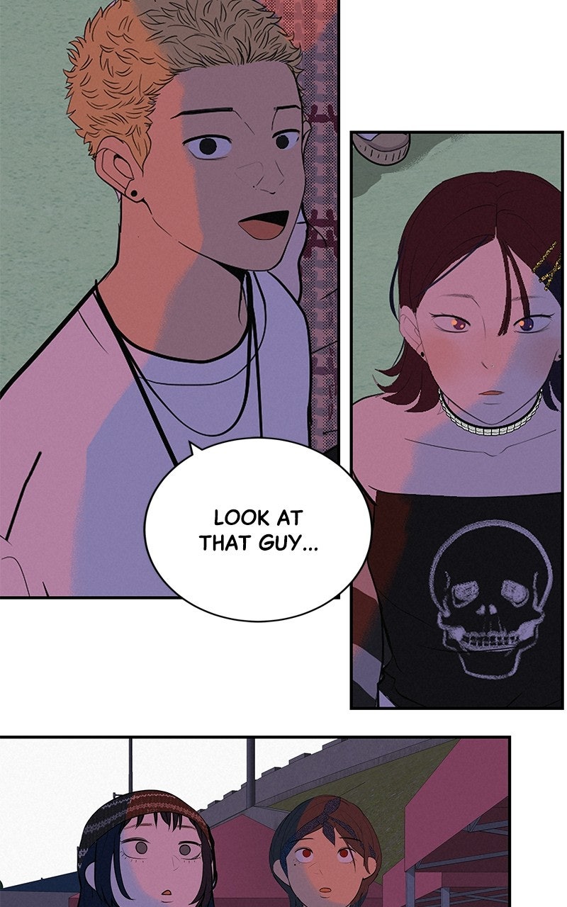 Radiant Rewind Ep. 75 - Going Beneath Wonsang River Bridge page 152 - 