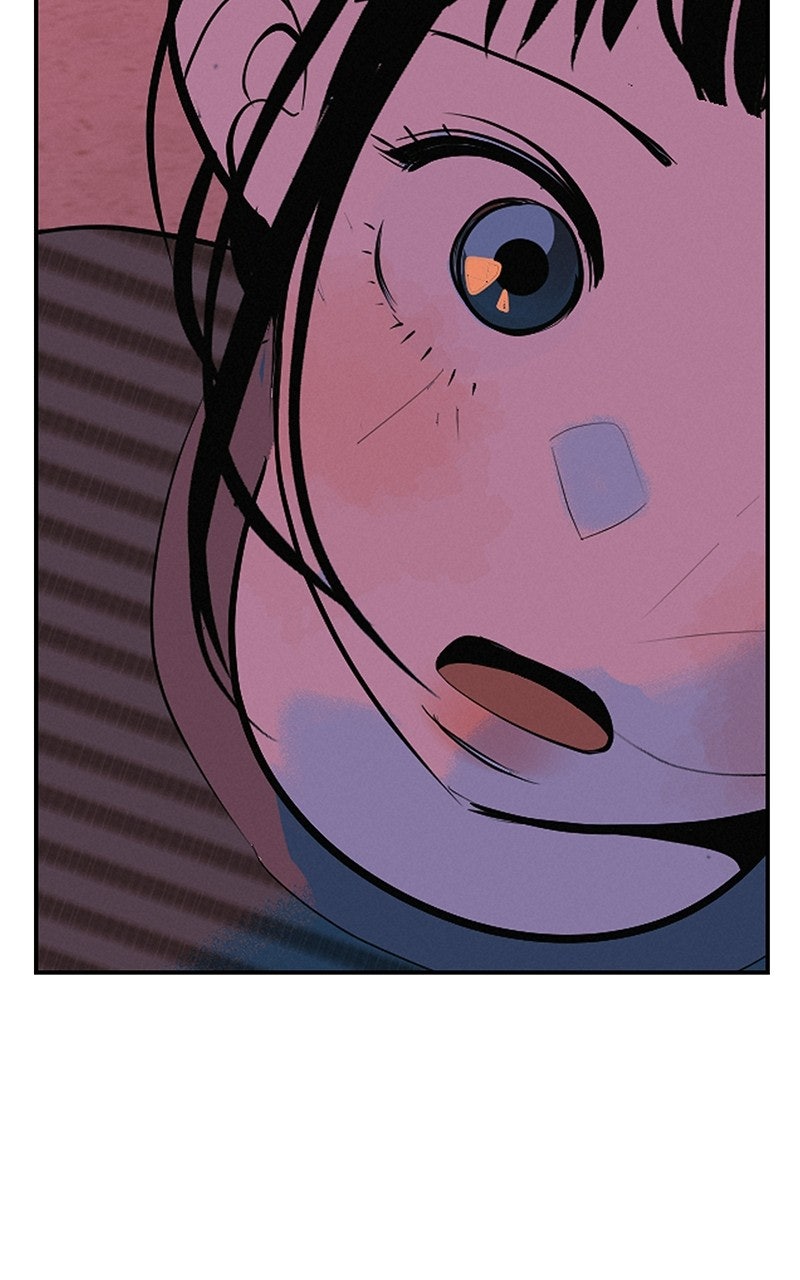 Radiant Rewind Ep. 75 - Going Beneath Wonsang River Bridge page 154 - 