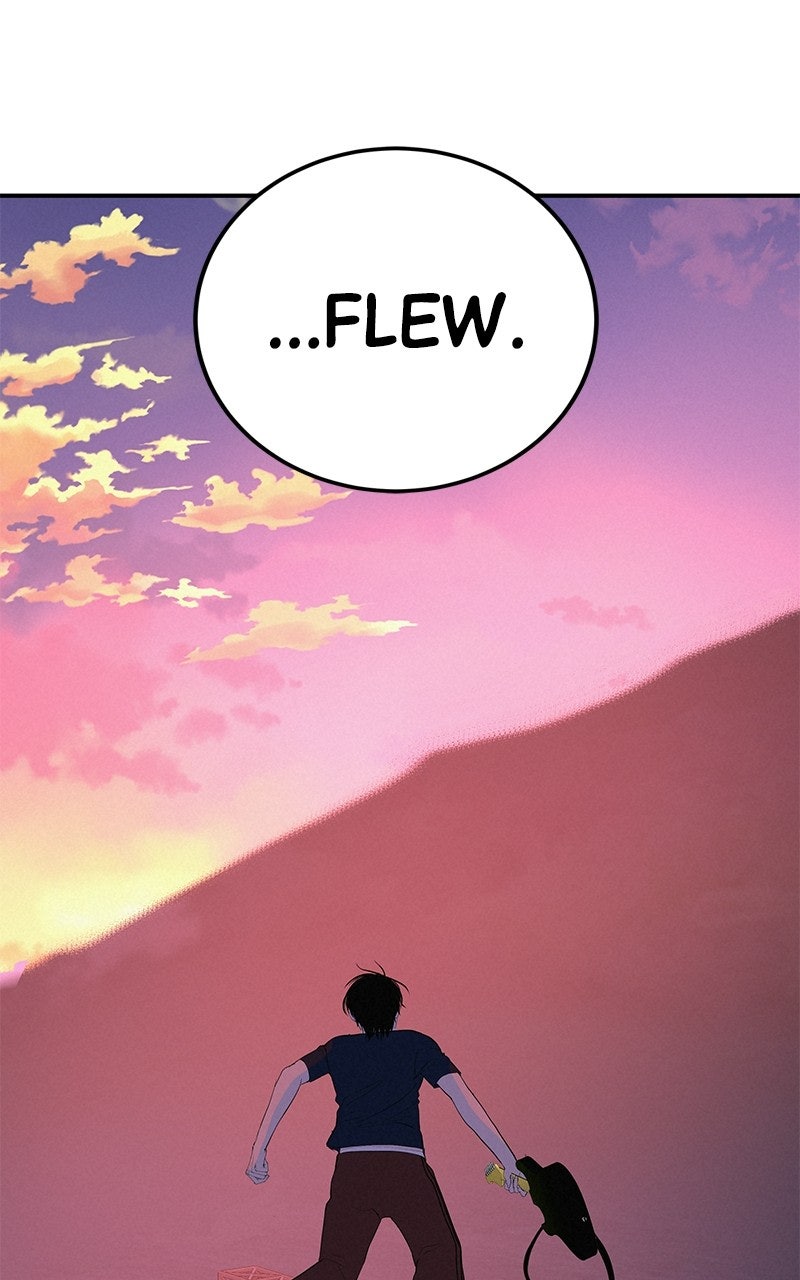 Radiant Rewind Ep. 75 - Going Beneath Wonsang River Bridge page 155 - 