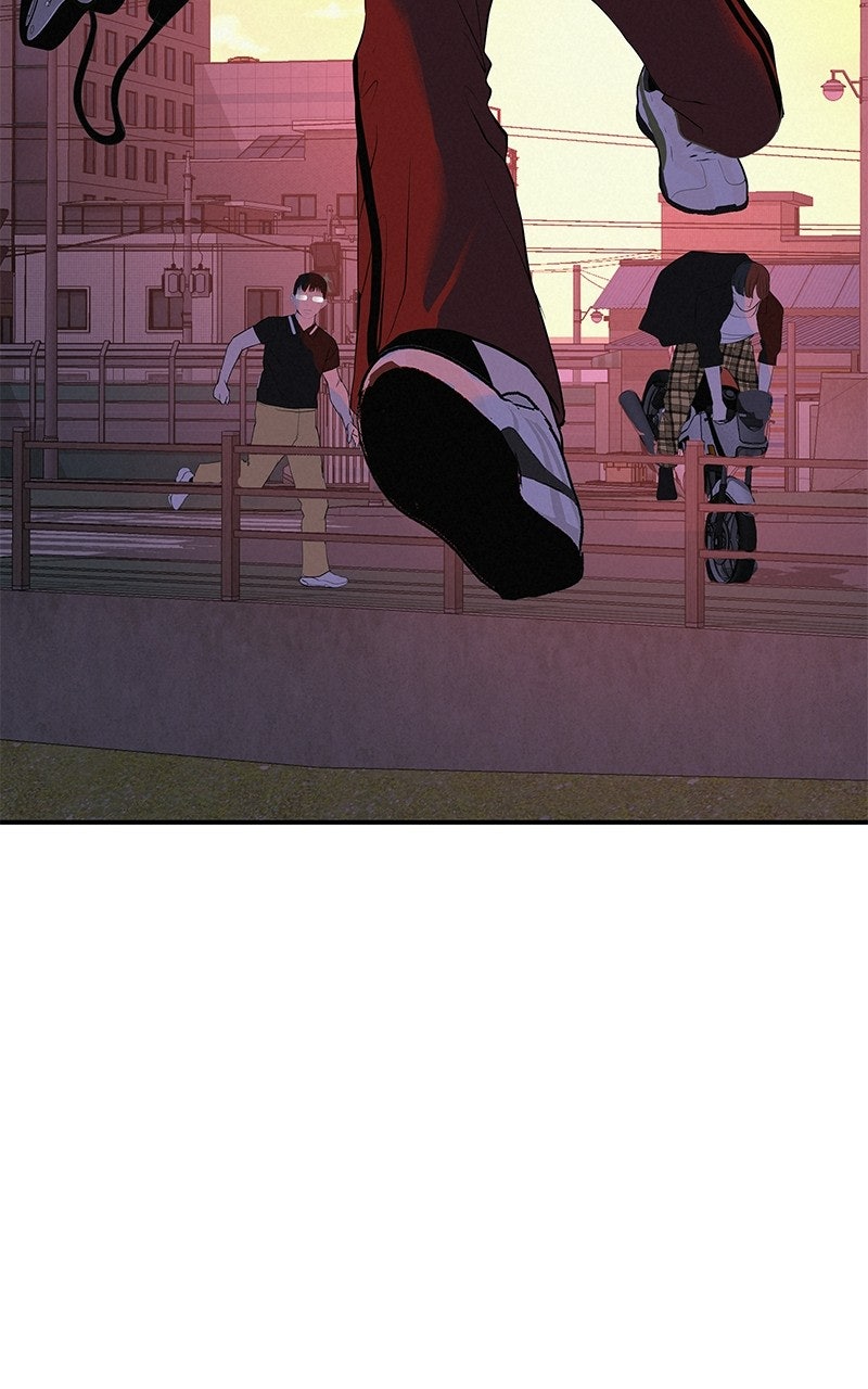 Radiant Rewind Ep. 75 - Going Beneath Wonsang River Bridge page 158 - 