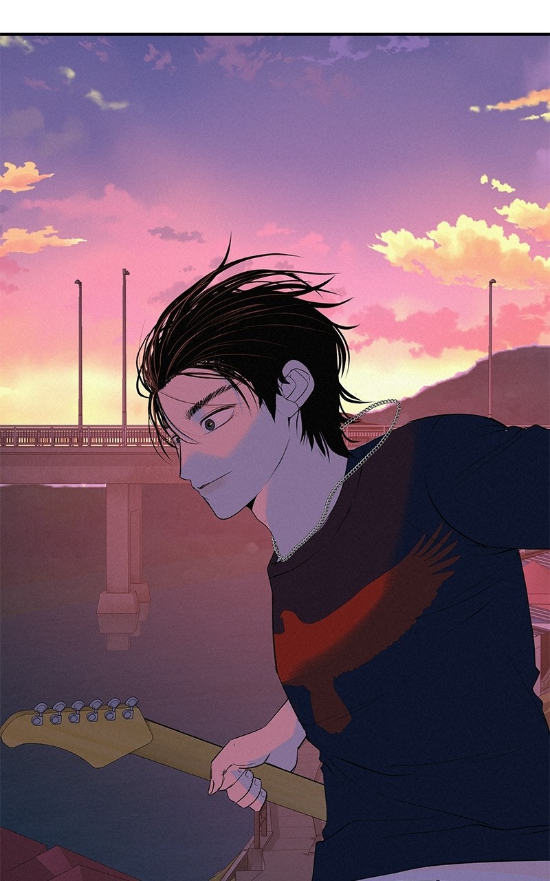 Radiant Rewind Ep. 75 - Going Beneath Wonsang River Bridge page 159 - 