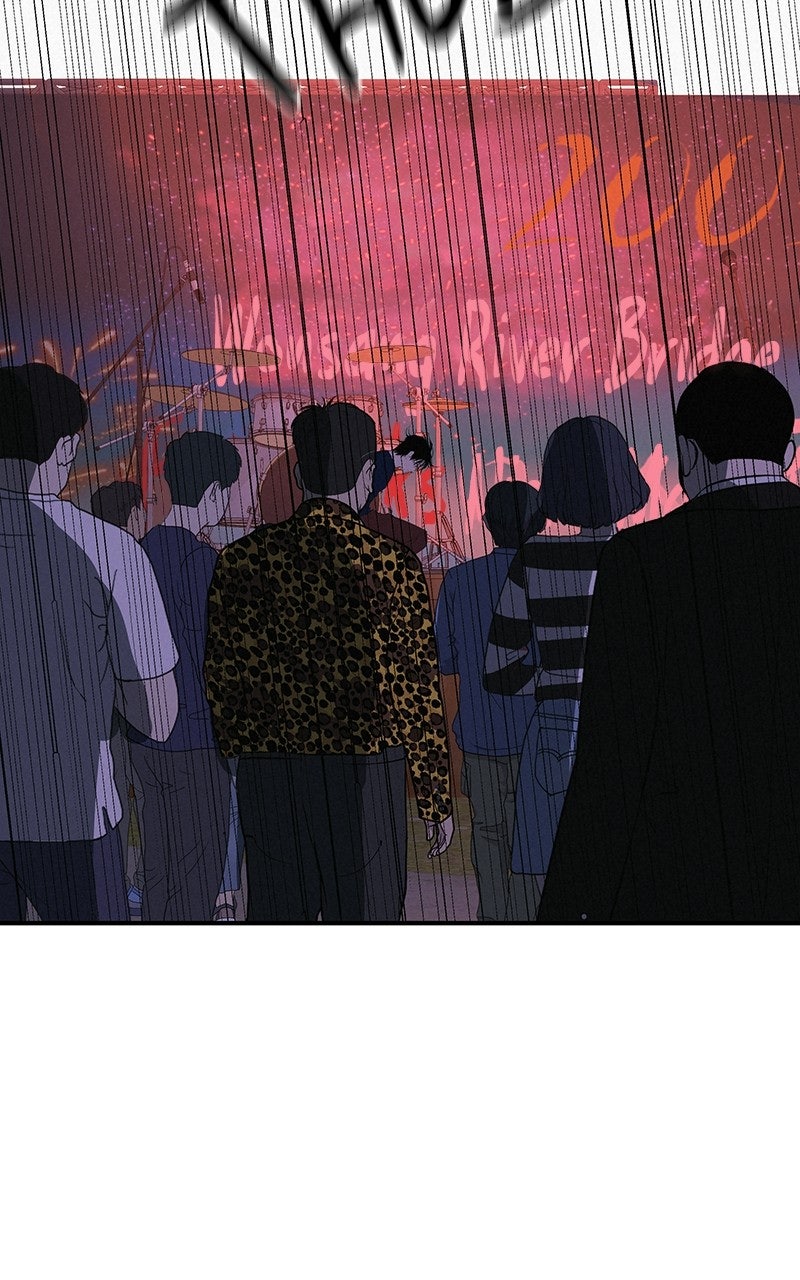 Radiant Rewind Ep. 75 - Going Beneath Wonsang River Bridge page 162 - 