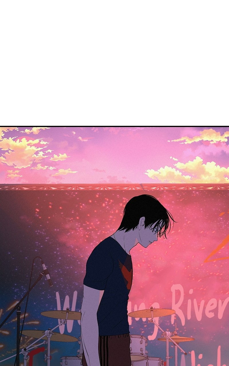 Radiant Rewind Ep. 75 - Going Beneath Wonsang River Bridge page 164 - 