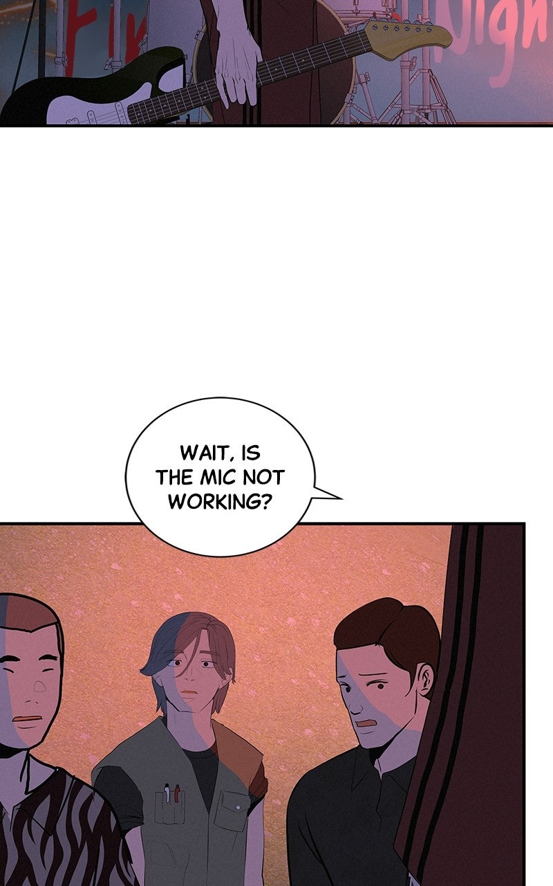 Radiant Rewind Ep. 75 - Going Beneath Wonsang River Bridge page 165 - 