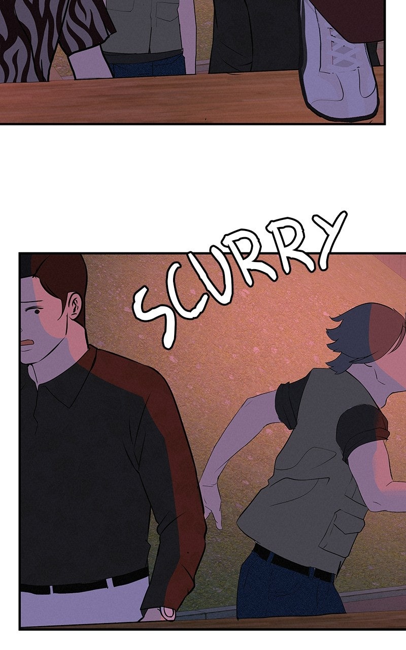 Radiant Rewind Ep. 75 - Going Beneath Wonsang River Bridge page 166 - 