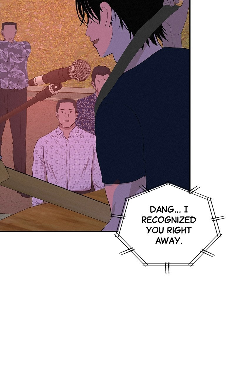Radiant Rewind Ep. 75 - Going Beneath Wonsang River Bridge page 169 - 