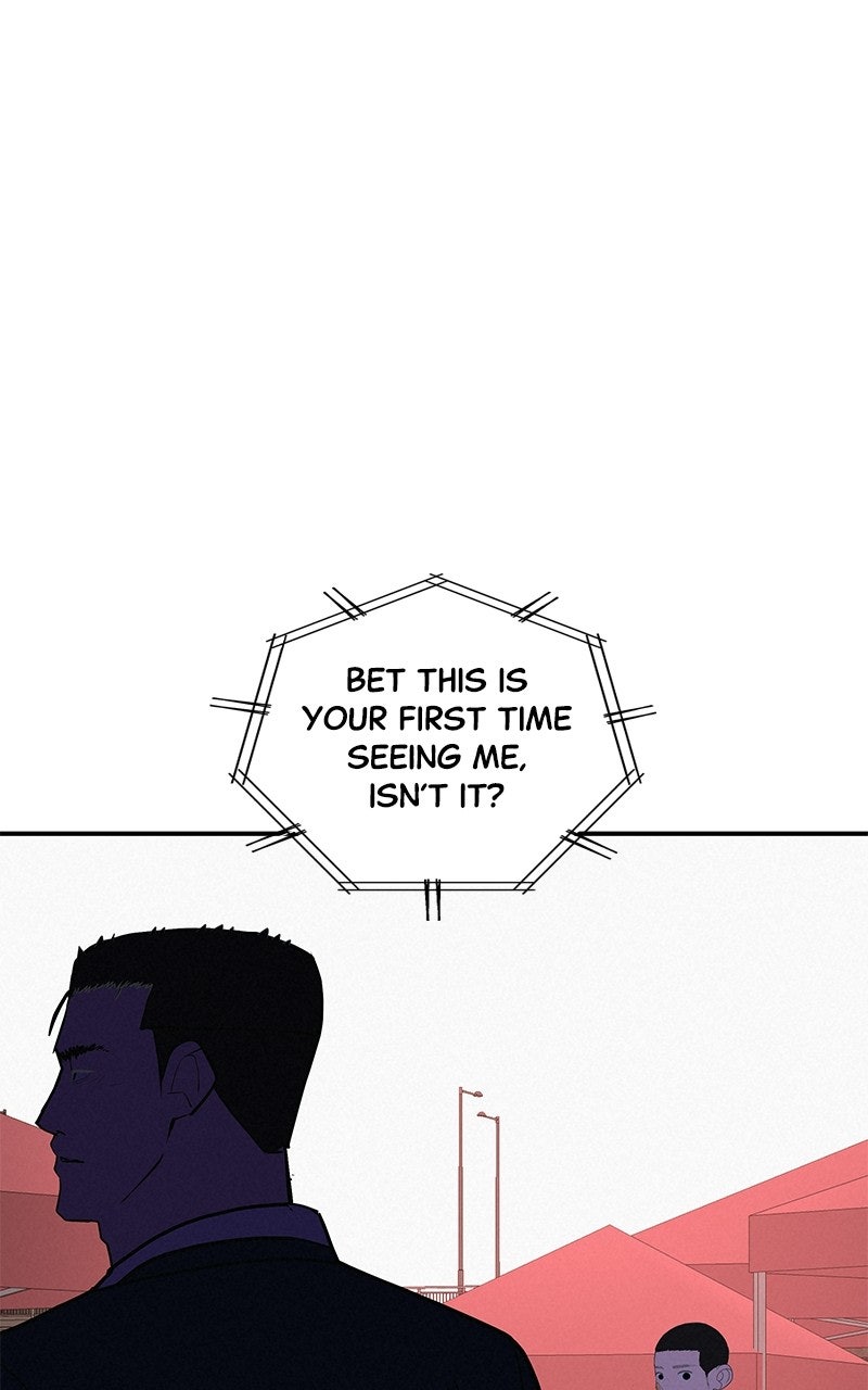 Radiant Rewind Ep. 75 - Going Beneath Wonsang River Bridge page 170 - 