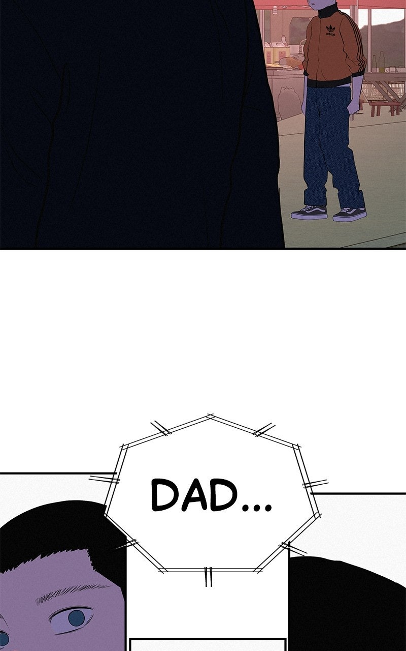 Radiant Rewind Ep. 75 - Going Beneath Wonsang River Bridge page 171 - 