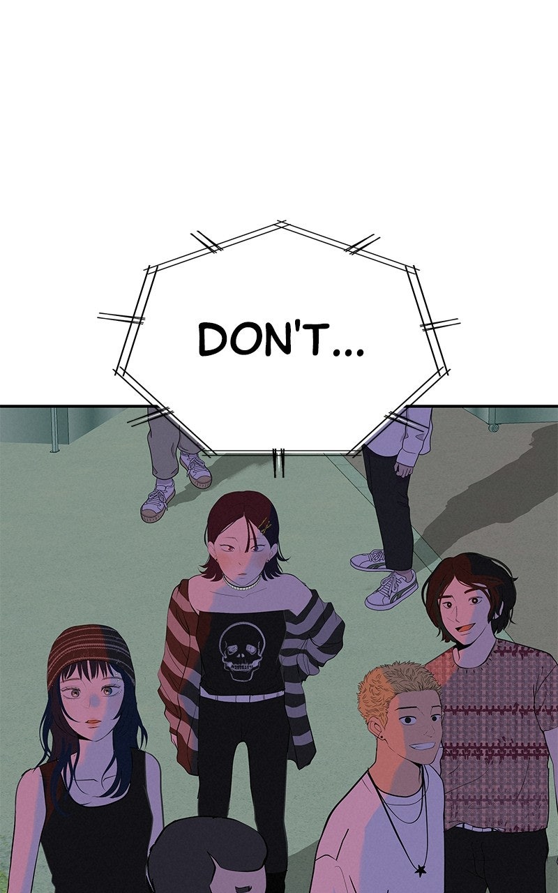 Radiant Rewind Ep. 75 - Going Beneath Wonsang River Bridge page 174 - 