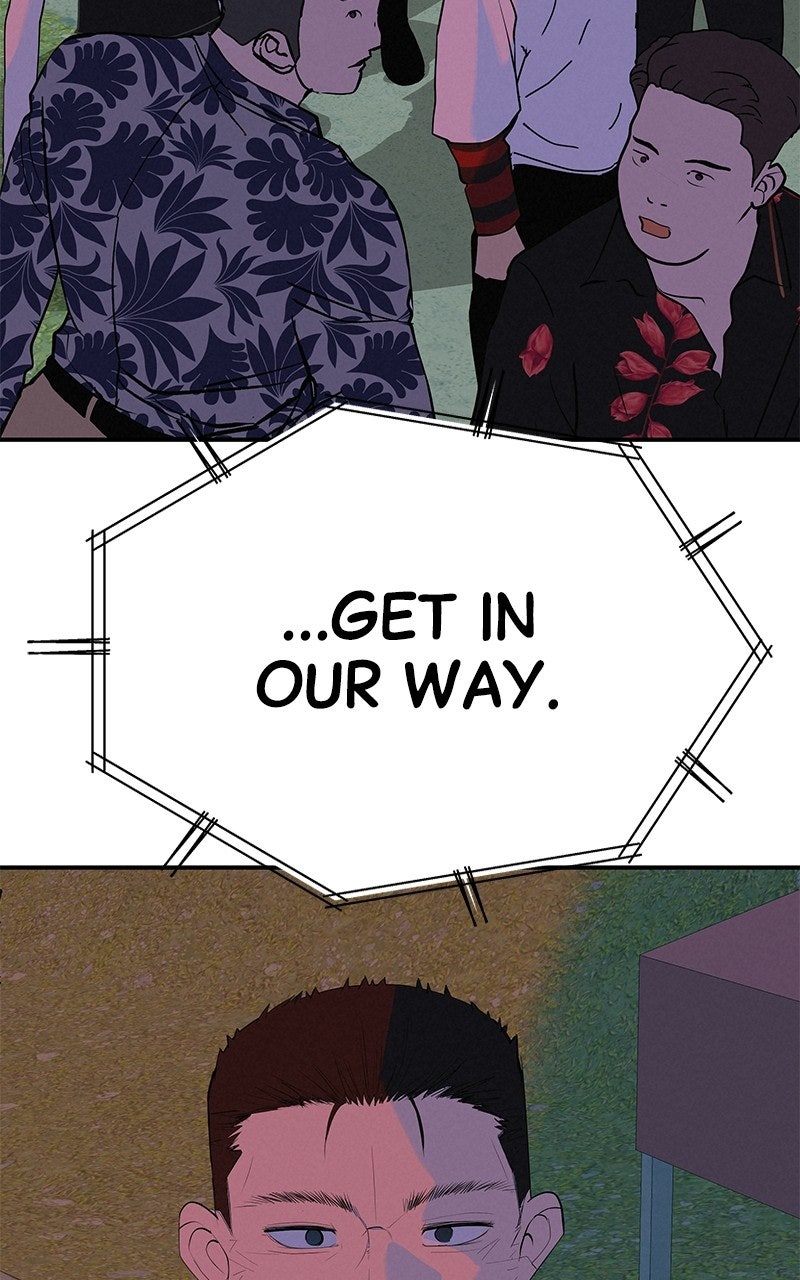 Radiant Rewind Ep. 75 - Going Beneath Wonsang River Bridge page 175 - 