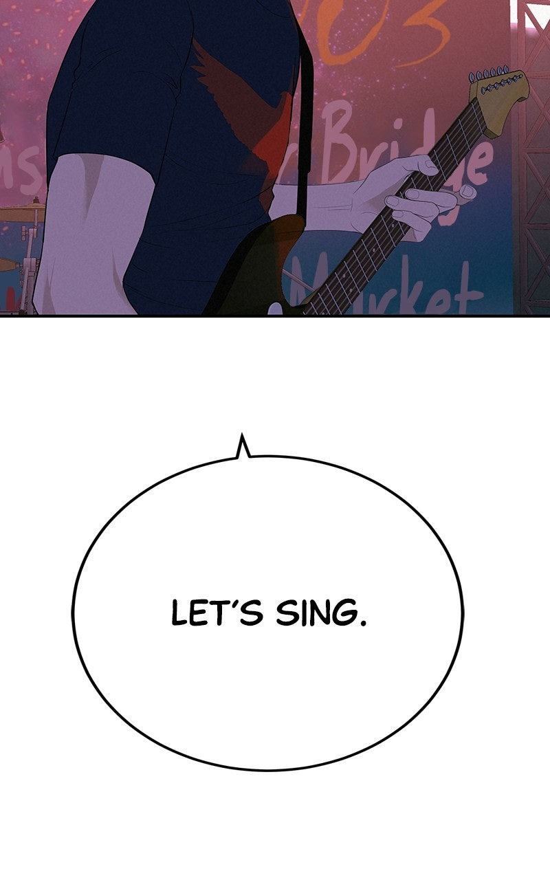 Radiant Rewind Ep. 75 - Going Beneath Wonsang River Bridge page 181 - 