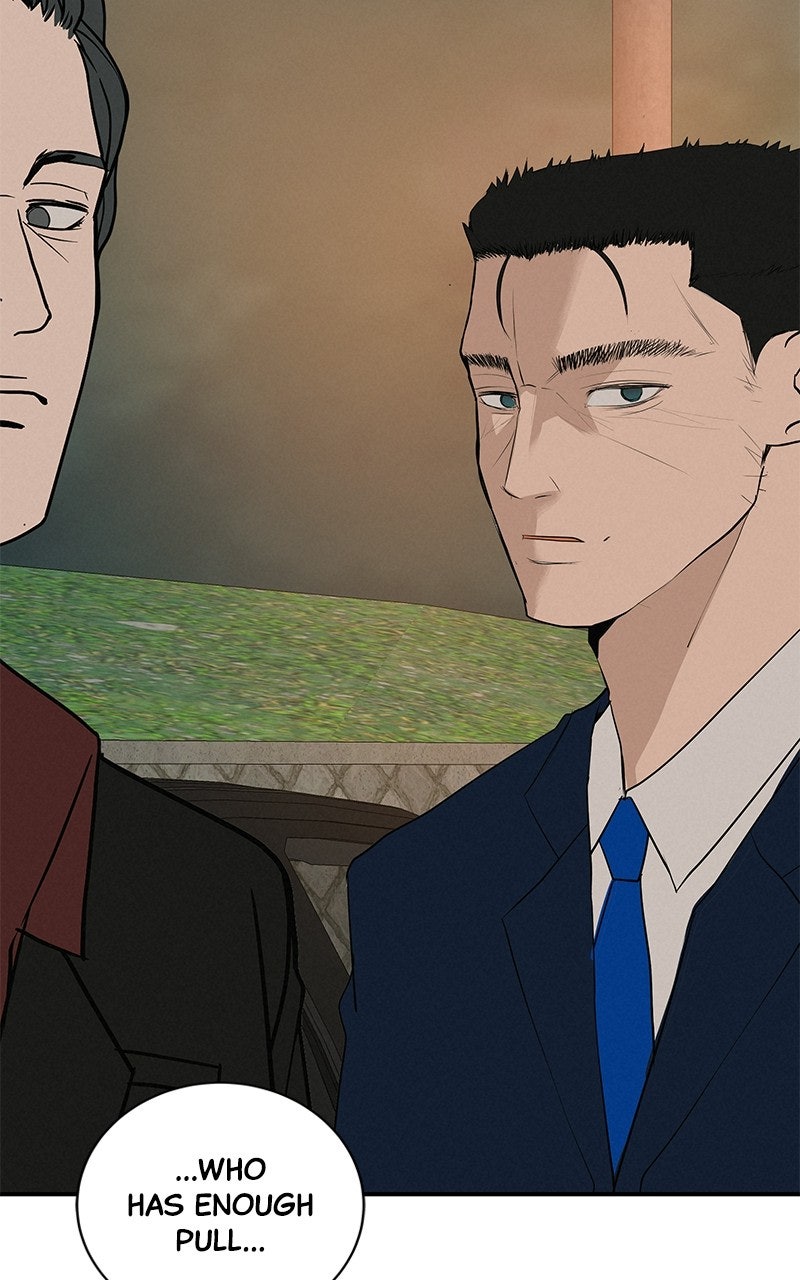 Radiant Rewind Ep. 75 - Going Beneath Wonsang River Bridge page 20 - 