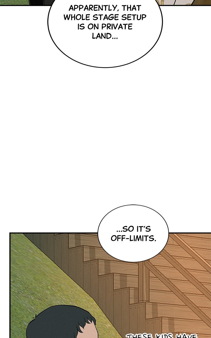Radiant Rewind Ep. 75 - Going Beneath Wonsang River Bridge page 3 - 