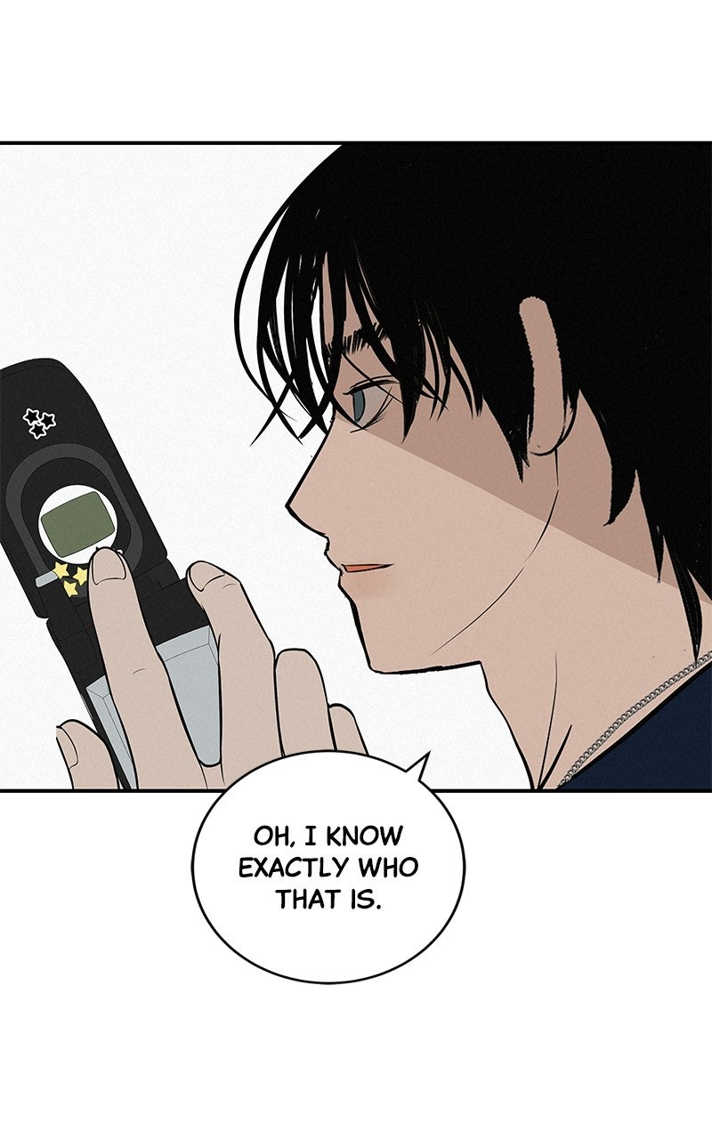 Radiant Rewind Ep. 75 - Going Beneath Wonsang River Bridge page 22 - 