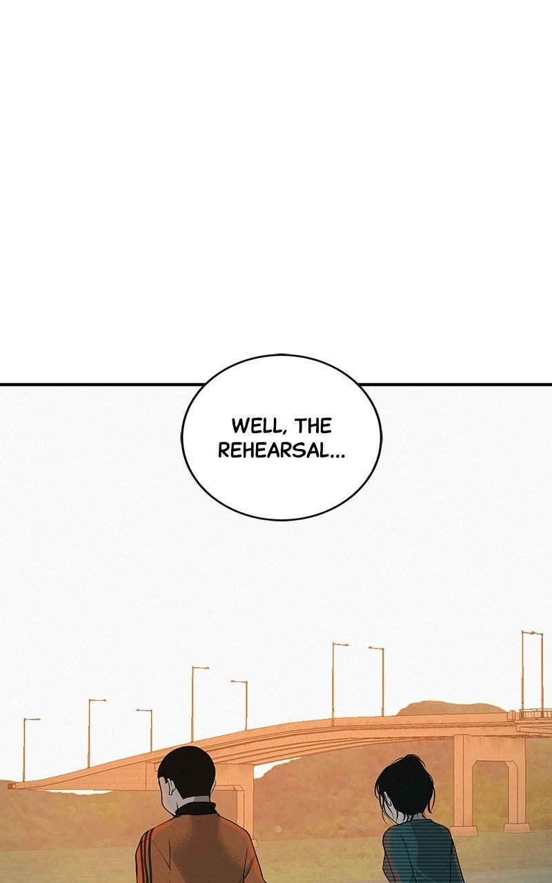 Radiant Rewind Ep. 75 - Going Beneath Wonsang River Bridge page 30 - 