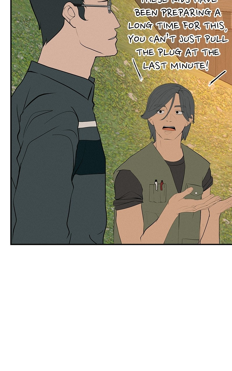Radiant Rewind Ep. 75 - Going Beneath Wonsang River Bridge page 4 - 