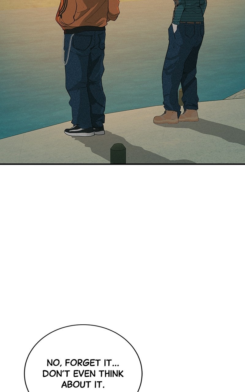 Radiant Rewind Ep. 75 - Going Beneath Wonsang River Bridge page 31 - 