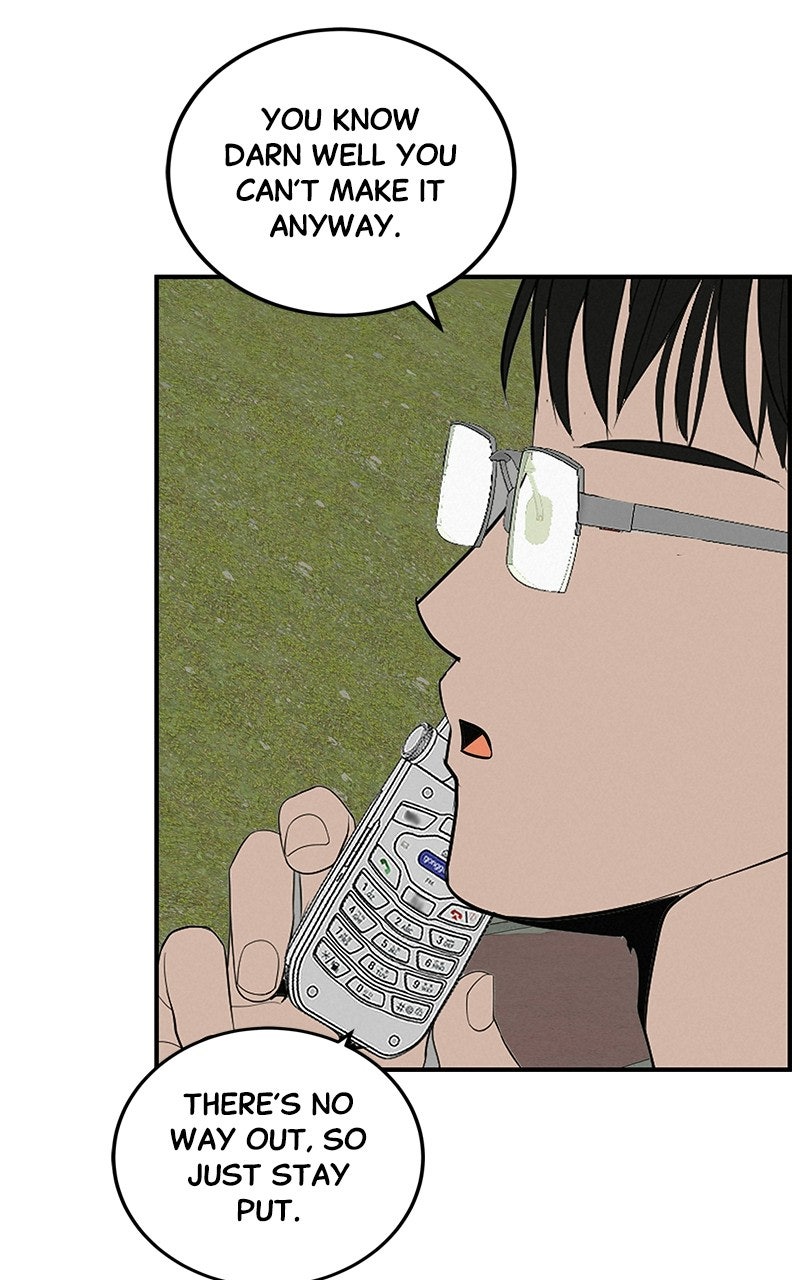 Radiant Rewind Ep. 75 - Going Beneath Wonsang River Bridge page 33 - 