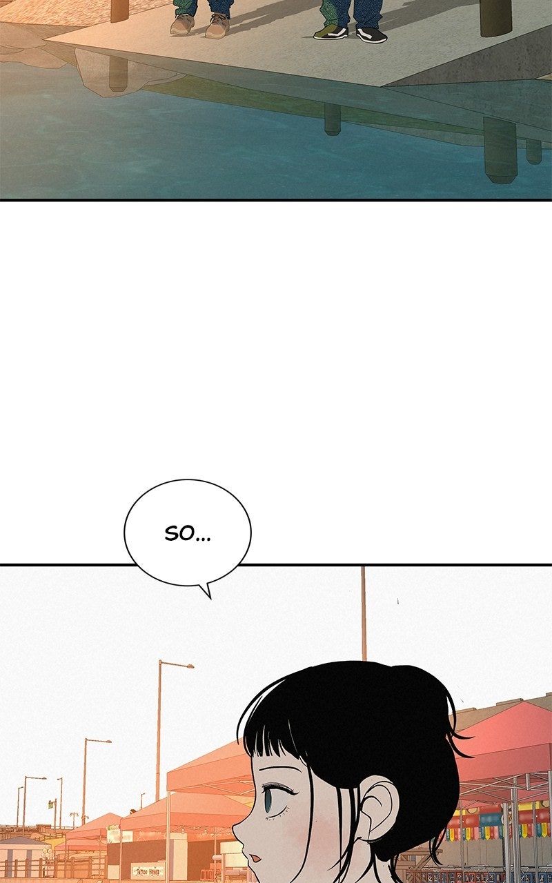 Radiant Rewind Ep. 75 - Going Beneath Wonsang River Bridge page 38 - 
