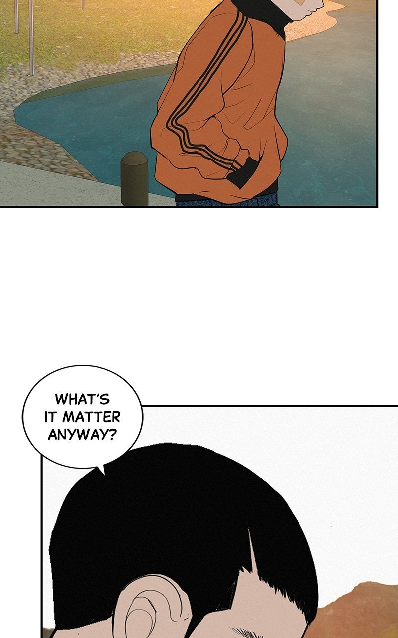 Radiant Rewind Ep. 75 - Going Beneath Wonsang River Bridge page 40 - 