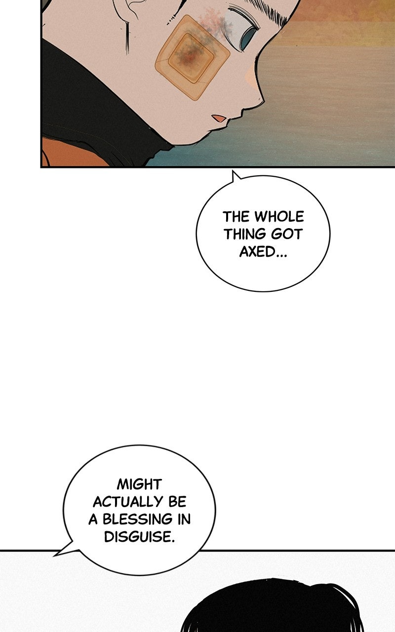 Radiant Rewind Ep. 75 - Going Beneath Wonsang River Bridge page 41 - 