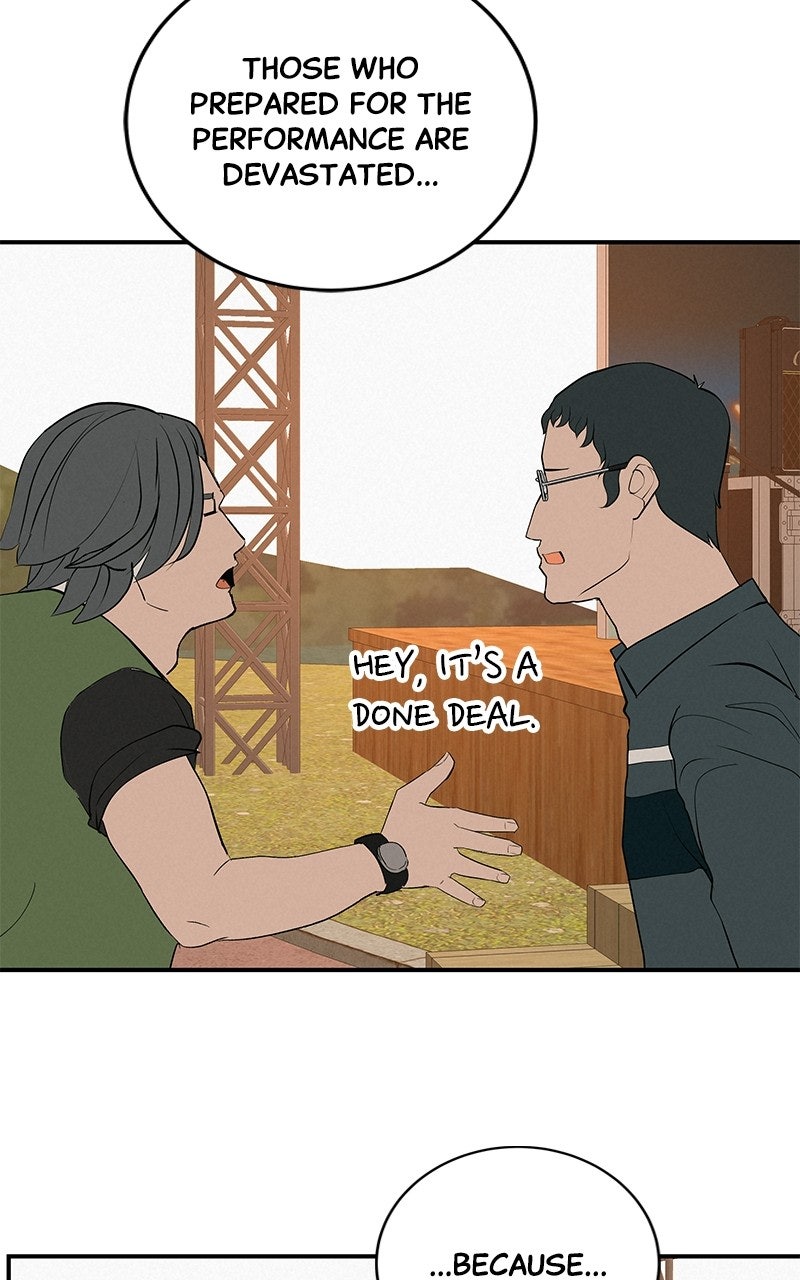 Radiant Rewind Ep. 75 - Going Beneath Wonsang River Bridge page 44 - 