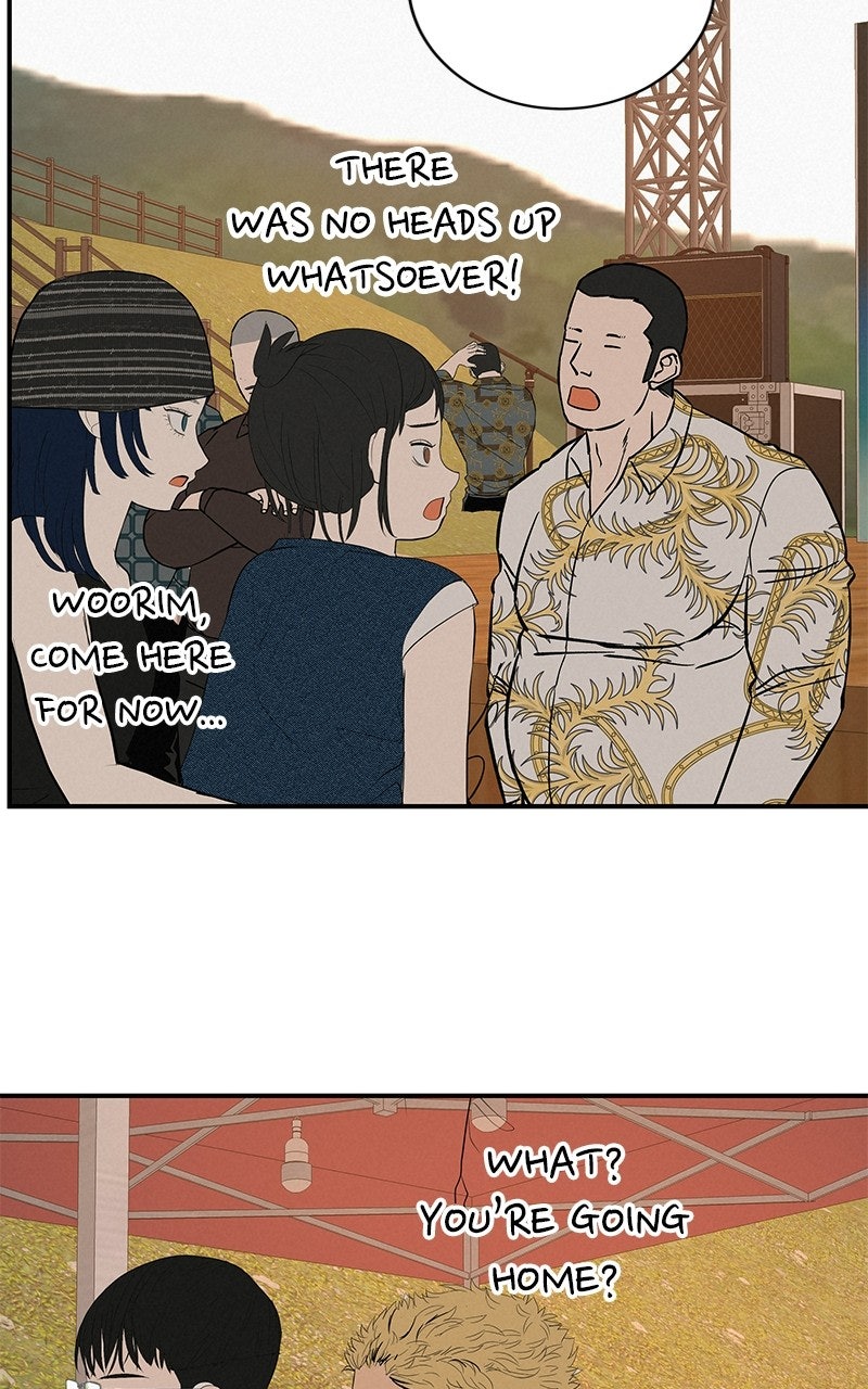 Radiant Rewind Ep. 75 - Going Beneath Wonsang River Bridge page 45 - 