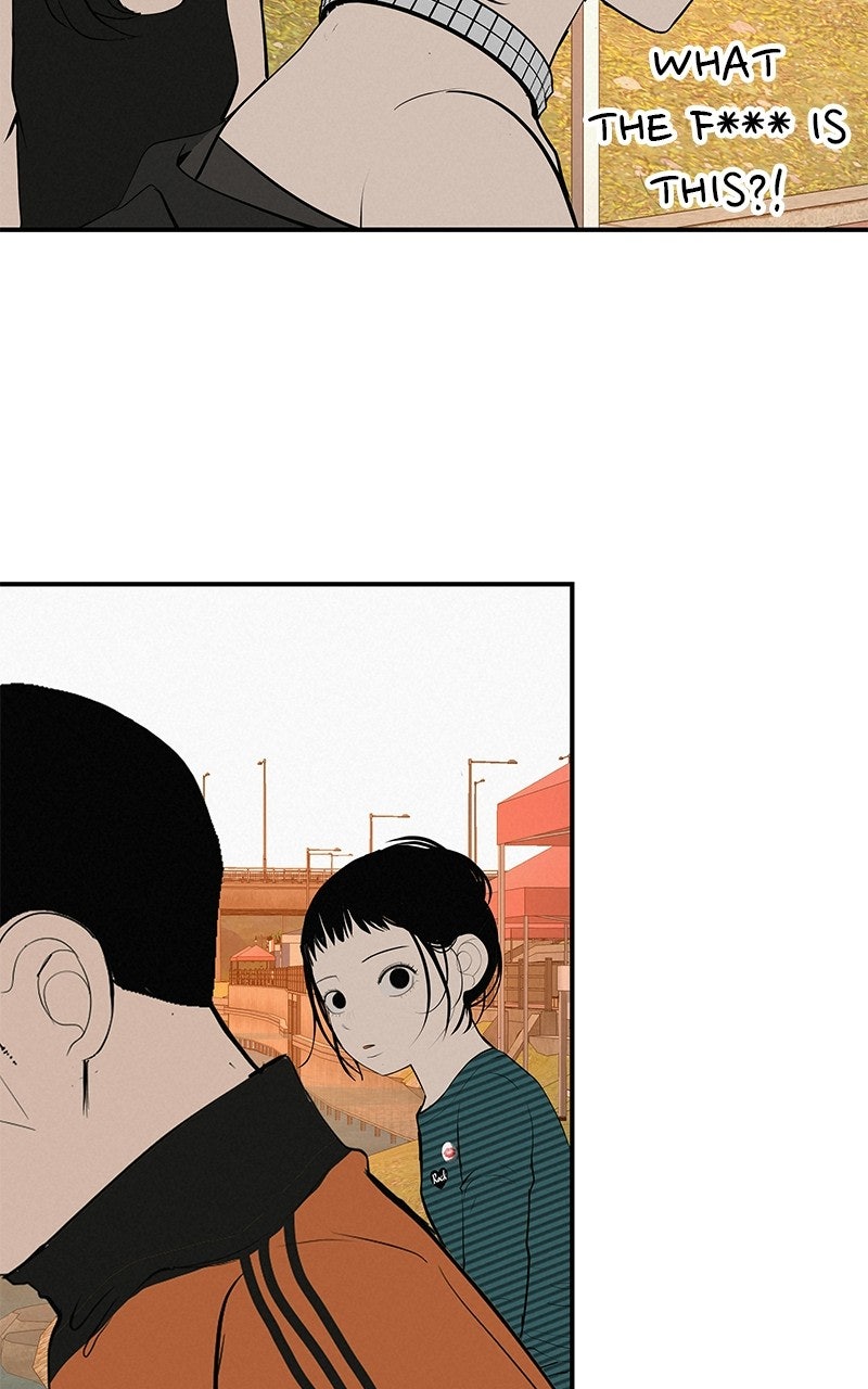 Radiant Rewind Ep. 75 - Going Beneath Wonsang River Bridge page 47 - 