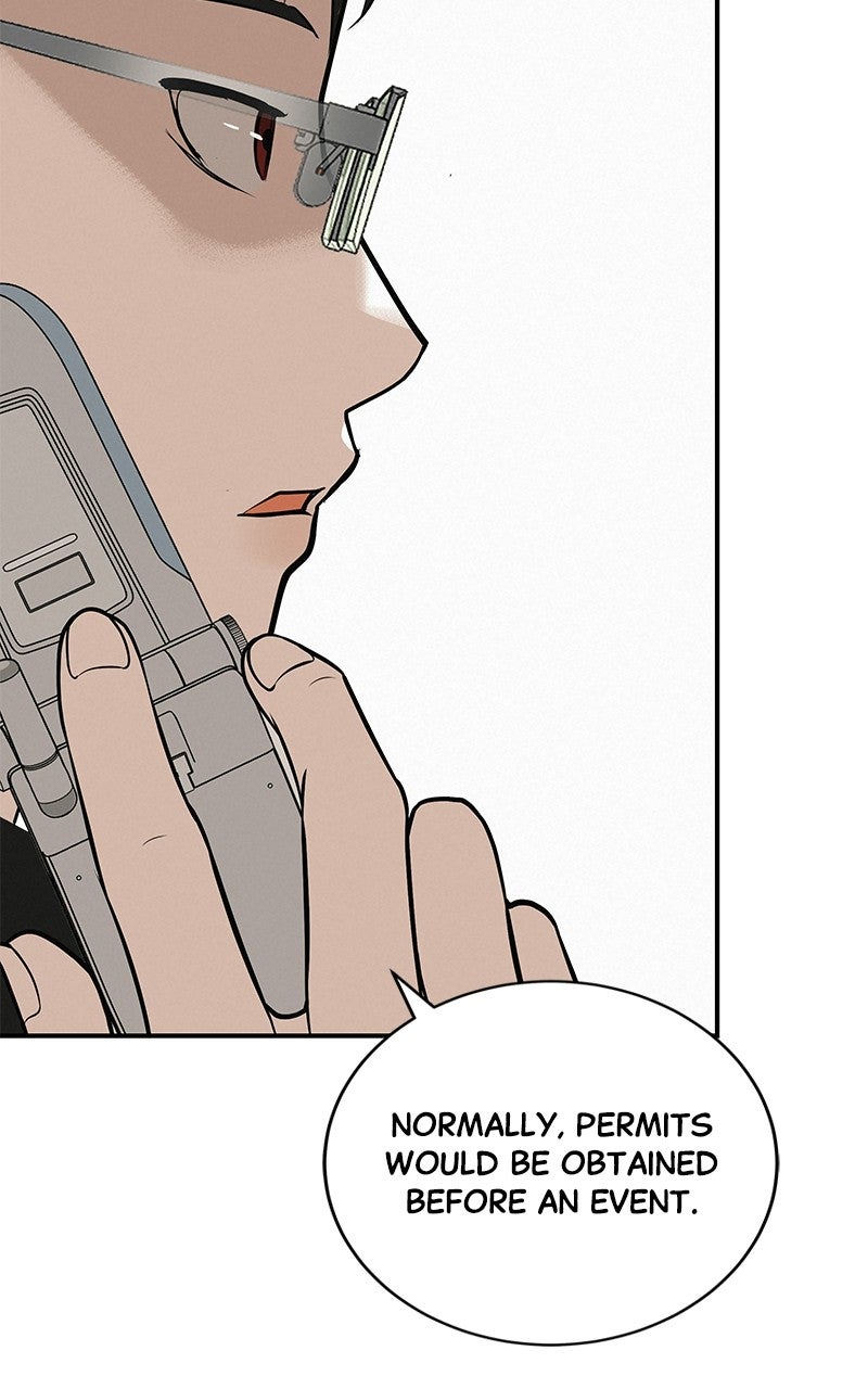 Radiant Rewind Ep. 75 - Going Beneath Wonsang River Bridge page 6 - 